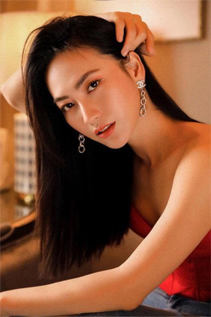 Phương Anh Đào - Actor Profile Photo