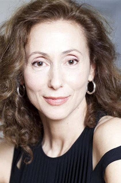 Katherine Erhardy - Actor Profile Photo