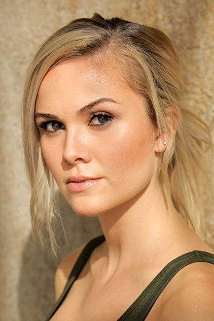 Cathy Marks - Actor Profile Photo