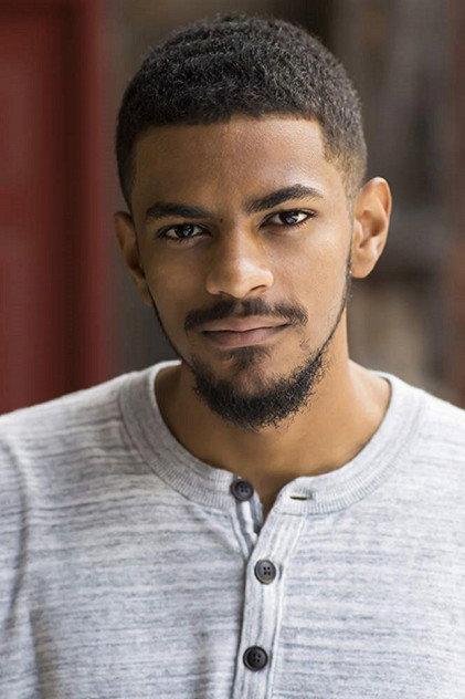 Cameron Chester - Actor Profile Photo