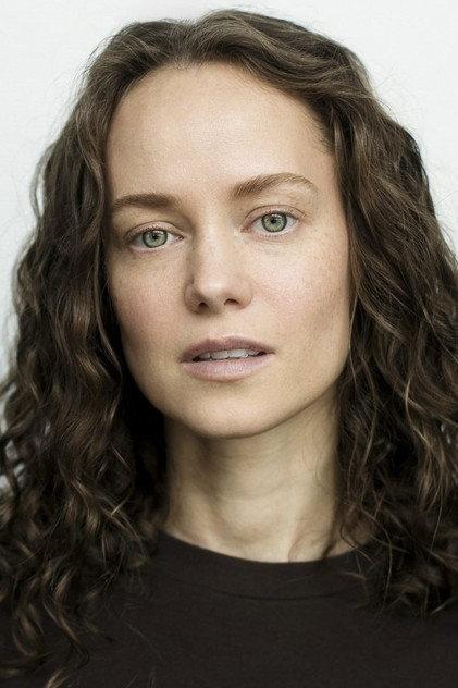Katerina Kovalchuk - Actor Profile Photo