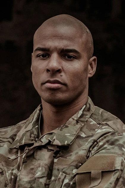 Levi Rigters - Actor Profile Photo