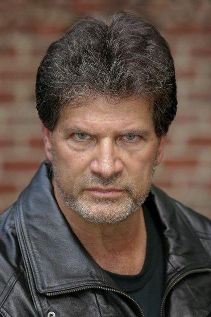 Daniel Greene - Actor Profile Photo