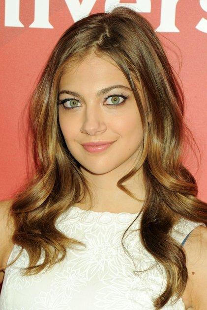 Mia Serafino - Actor Profile Photo