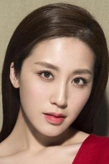 Zhou Meiyi - Actor Profile Photo