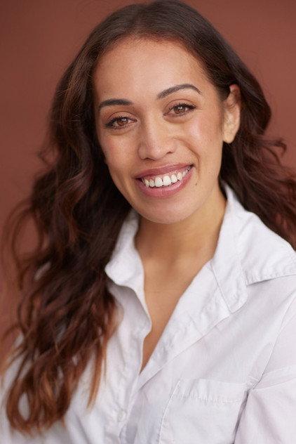 Bianca Seinafo - Actor Profile Photo