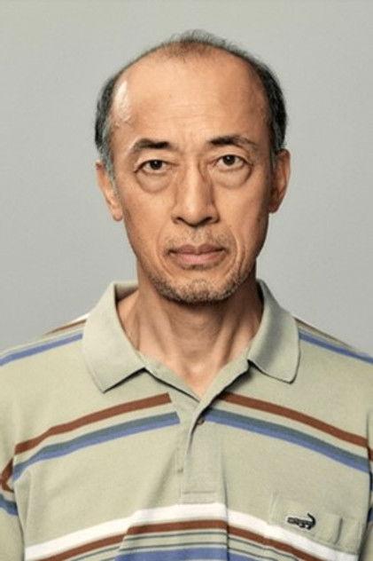 Yoshi Sakō - Actor Profile Photo