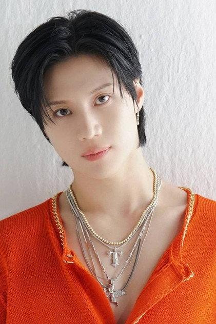 TAEMIN - Actor Profile Photo