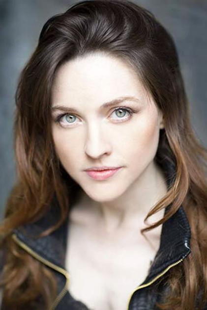 Katie Sheridan - Actor Profile Photo