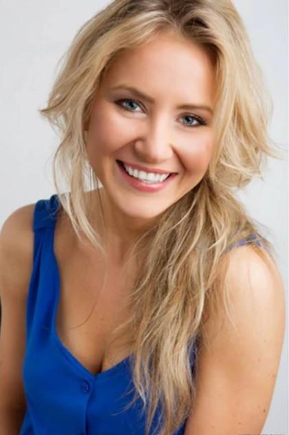 Violetta Pioro - Actor Profile Photo