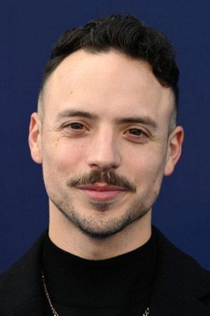 Emilio Dosal - Actor Profile Photo