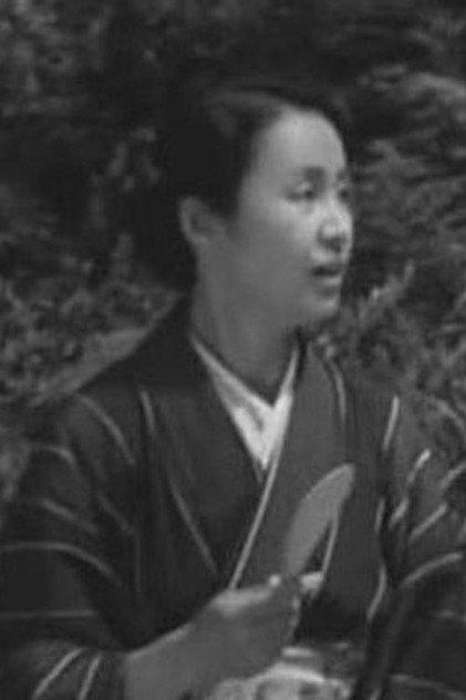 Rikie Sanjō - Actor Profile Photo