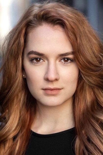 Natalie L'Amoreaux - Actor Profile Photo