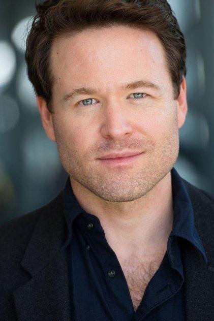 Henry Nixon - Actor Profile Photo
