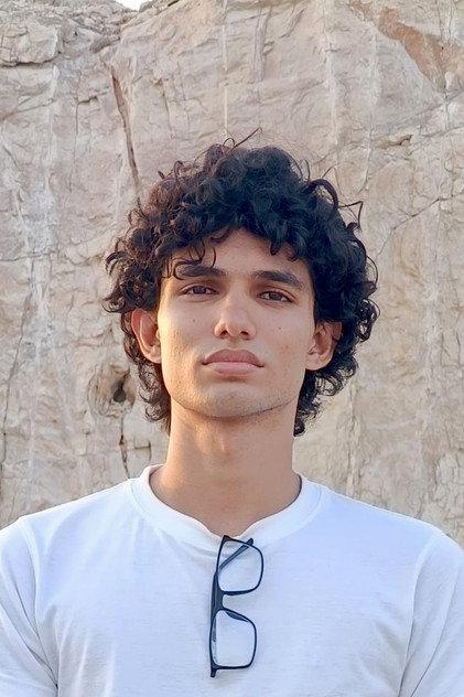 Afnan Muhammad Nabi - Actor Profile Photo