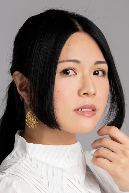 Rei Sakai - Actor Profile Photo