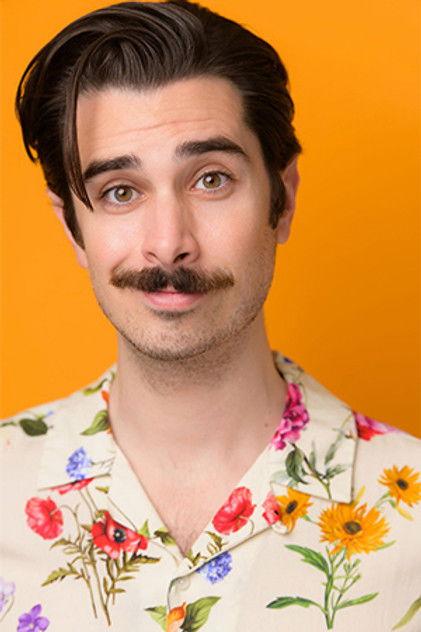 Joey Richter - Actor Profile Photo