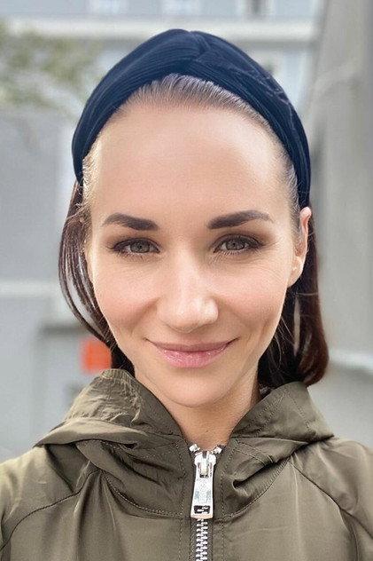 Sandra Nováková - Actor Profile Photo