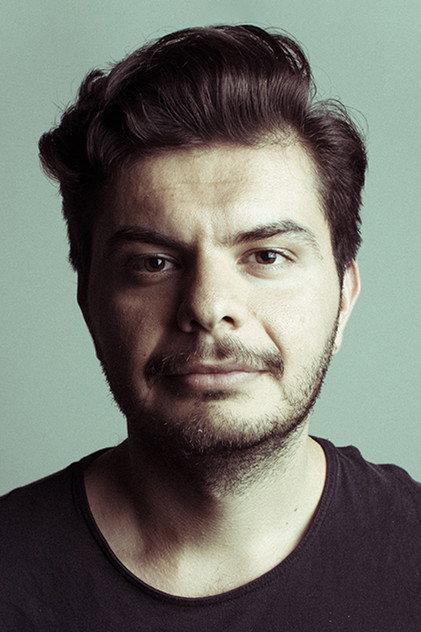 Michael Azzopardi - Actor Profile Photo