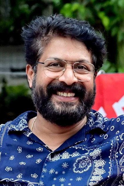 Irshad - Actor Profile Photo