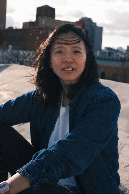 Elizabeth Rao - Actor Profile Photo