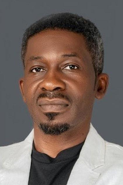 Albert Che - Actor Profile Photo