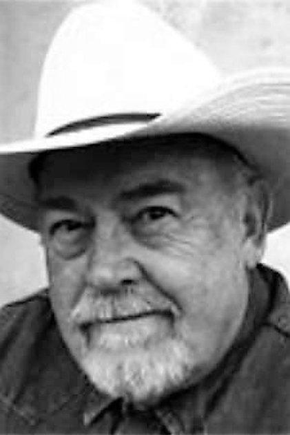 Jerry Potter - Actor Profile Photo