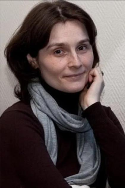 Oksana Arbuzova - Actor Profile Photo