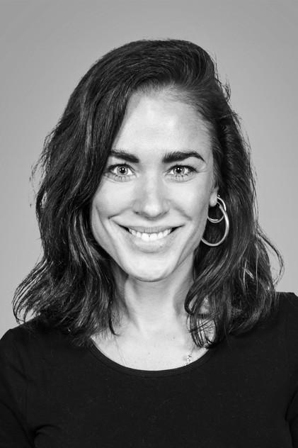 Tilde Fröling - Actor Profile Photo