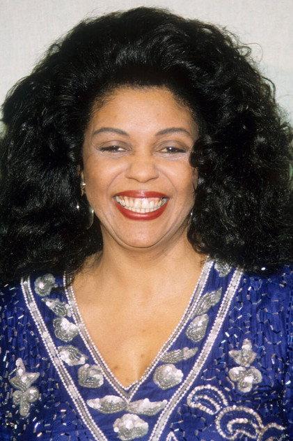 Lyn Collins - Actor Profile Photo