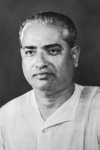 D. Balasubramaniam - Actor Profile Photo