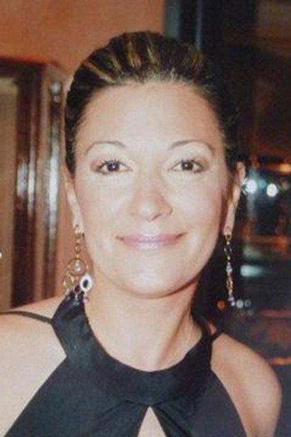Smaragda Diamantidou - Actor Profile Photo