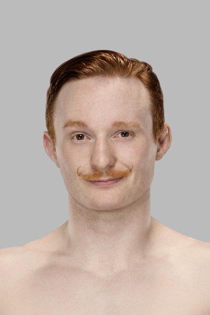 Oliver Claffey - Actor Profile Photo