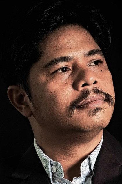 Jun Sabayton - Actor Profile Photo