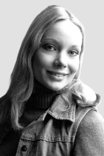 Sabine Glaser - Actor Profile Photo
