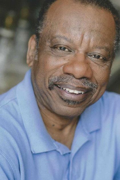 Alonzo Ward - Actor Profile Photo