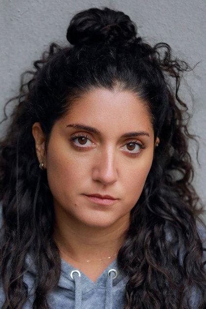 Gabrielle Cohen - Actor Profile Photo
