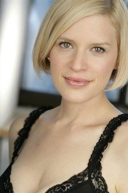 Jennifer Skyler - Actor Profile Photo