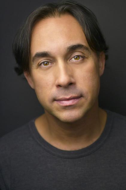 Ryan Duncan - Actor Profile Photo