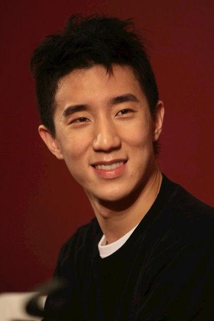 Jaycee Chan - Actor Profile Photo