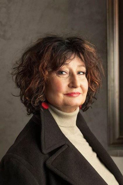 Heidi Herala - Actor Profile Photo