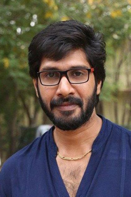Ramana - Actor Profile Photo