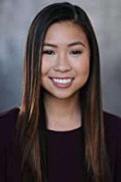 Christina Nguyen - Actor Profile Photo
