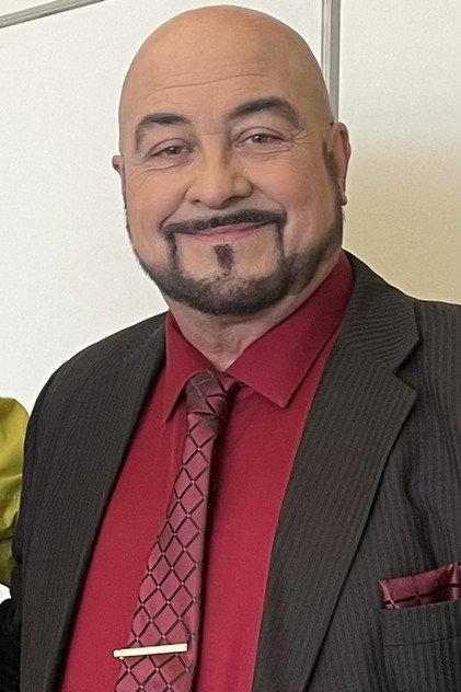 Randy R Roberts - Actor Profile Photo
