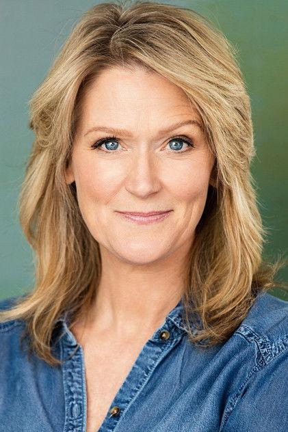 Jill Matson-Sachoff - Actor Profile Photo
