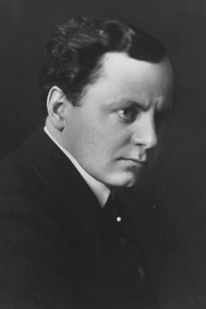 John Ekman - Actor Profile Photo