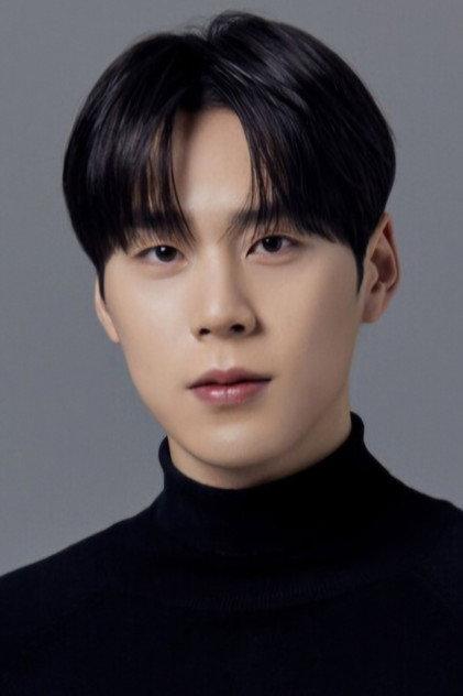 Lee Dong-won - Actor Profile Photo