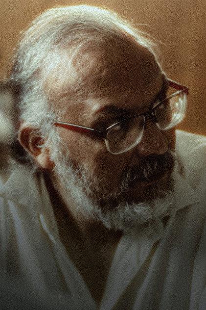 Julián Caballero - Actor Profile Photo