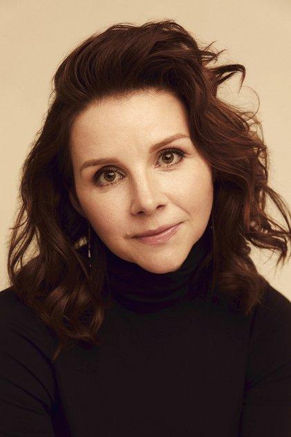 Audrey Moore - Actor Profile Photo