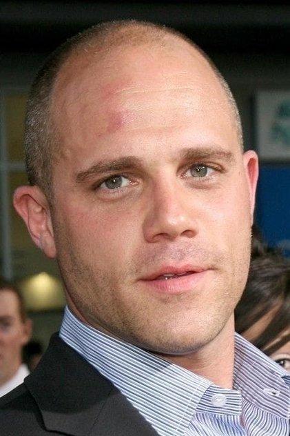 Matt Bushell - Actor Profile Photo